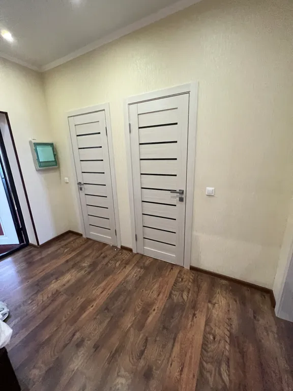 Апартамент с видом на море