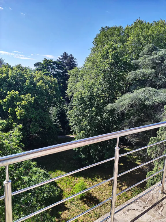 Квартира Квартира Студия в Парке № 3 — Сириус