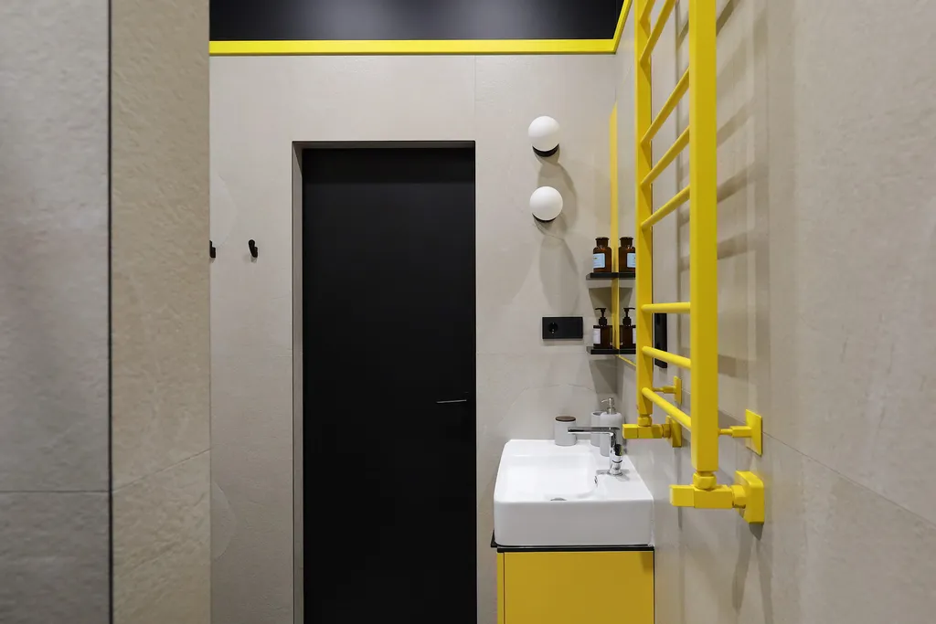 Квартира Апартаменты направление — Светлогорск