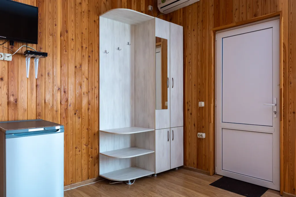 Квартира Комната — Криница