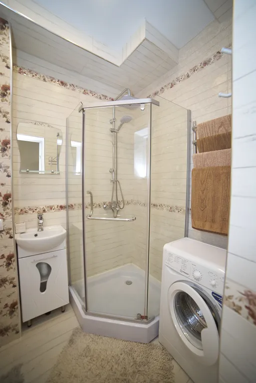 Уютный апартамент в топовой зоне курорта