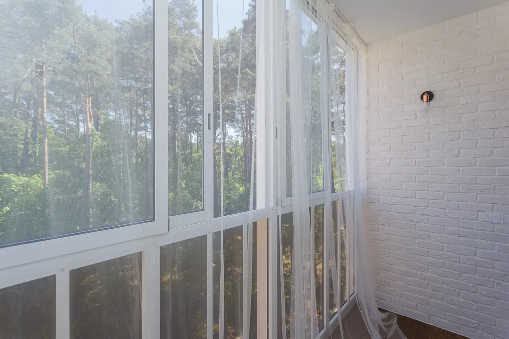 Квартира Квартира Silent lake apartment с видом на сосновый бор — Светлогорск