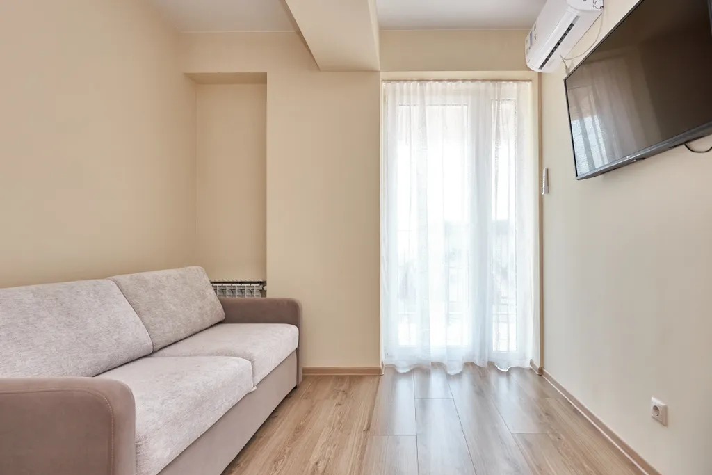 Уютная квартира в ЖК Каравелла Португалии