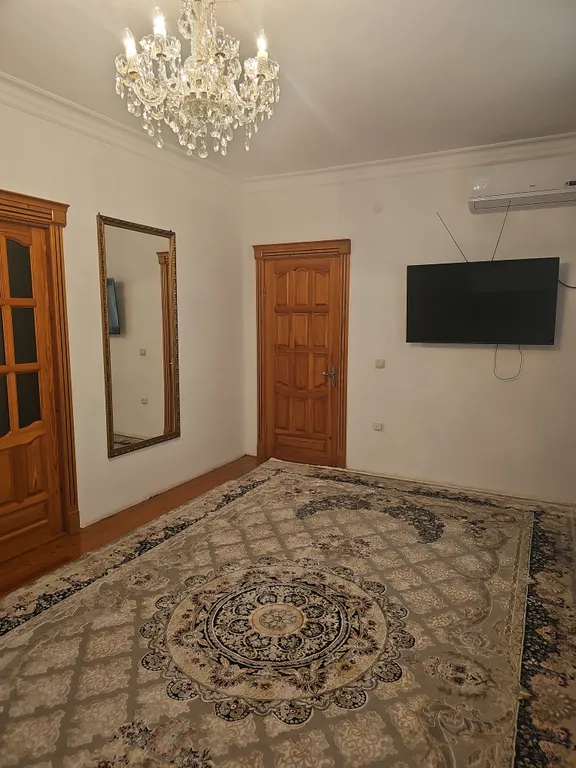 Уютный дом у моря с мангальной зоной и беседкой