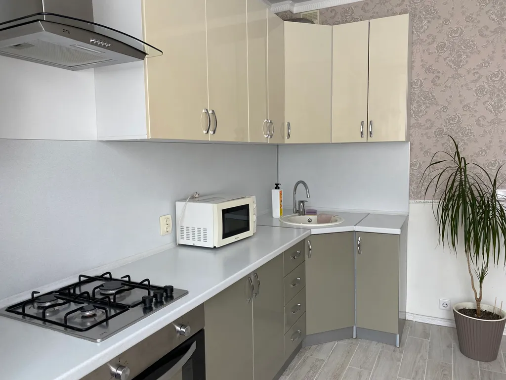 Чистая и уютная квартира в центре города