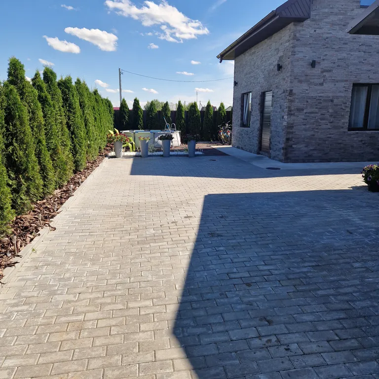 Дом на море с баней (Песочная 4)