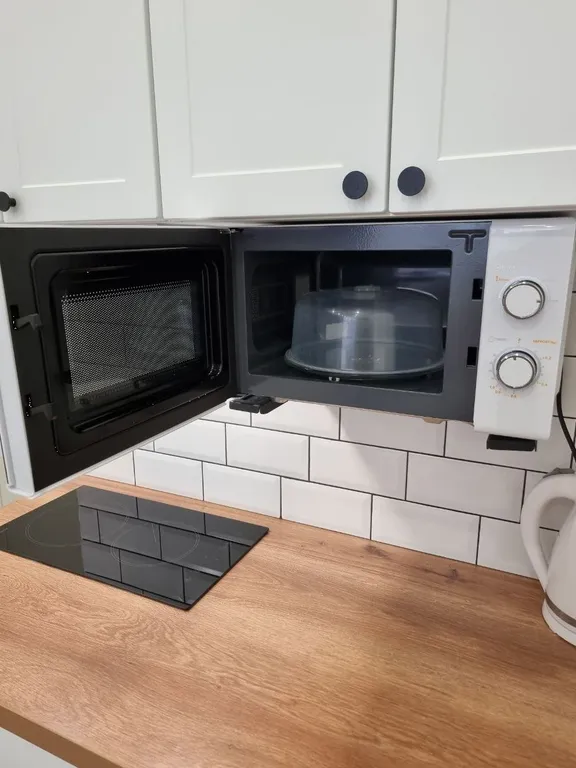 Уютная чистая квартира