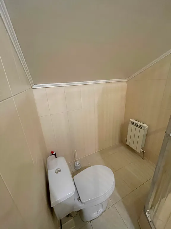 Апартаменты на Золотом Гребешке