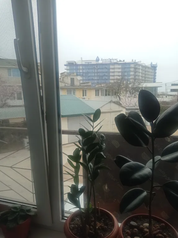 Квартира Квартира Уютная студия у моря — Севастополь