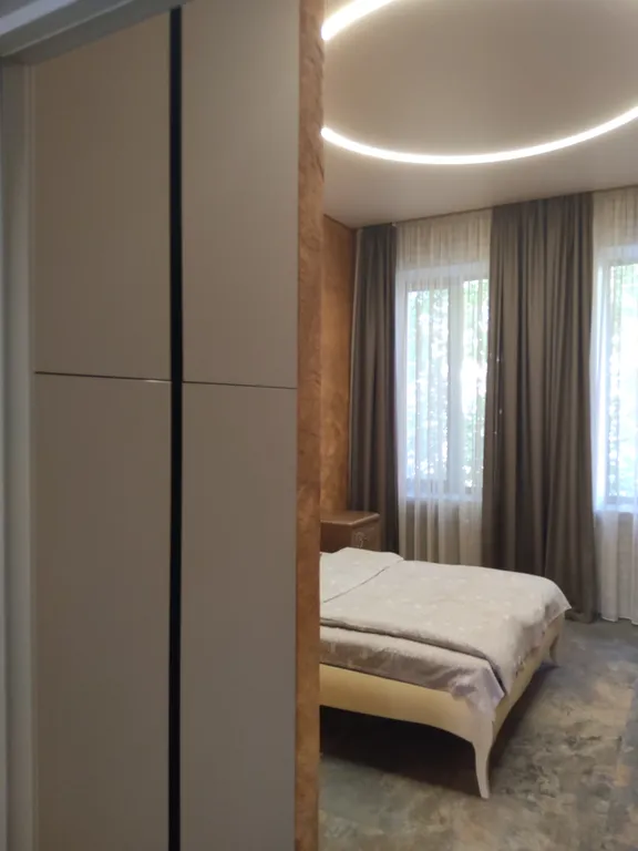 Атмосферные апартаменты с балконом в историком Центре-Бресткий Арбат