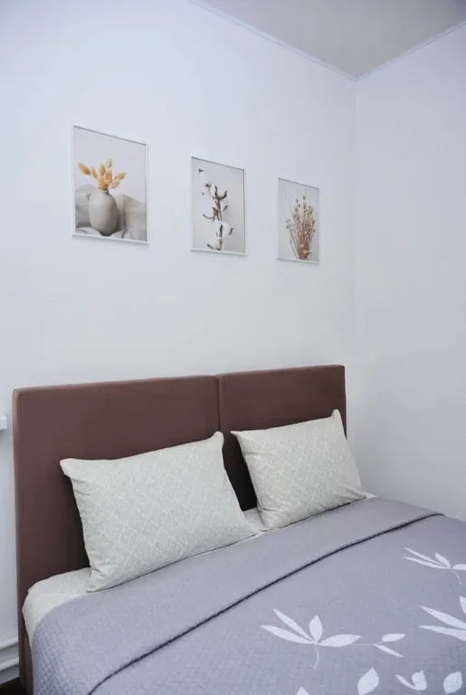 Уютная студия в историческом центре города