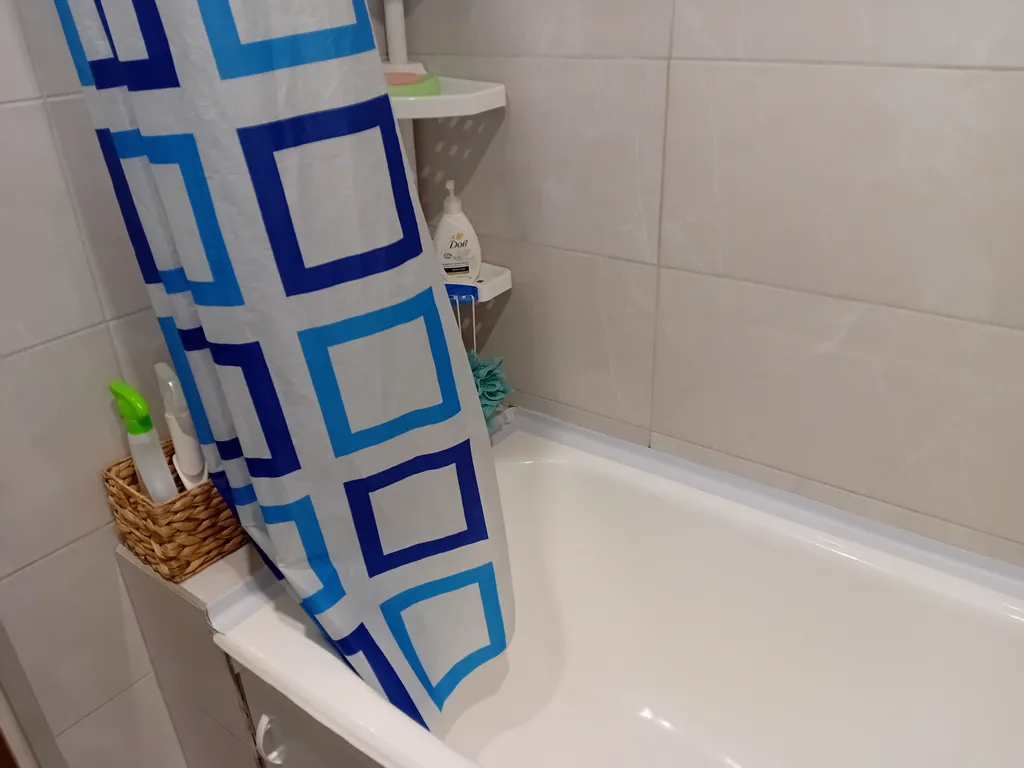 Уютная квартира в Заречье со свежим ремонтом