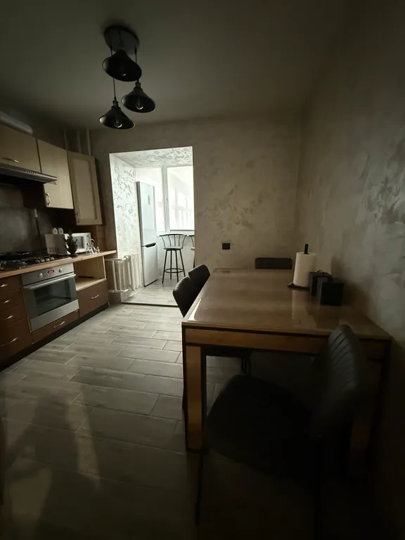 Квартира с видом на Брестскую крепость в живописном месте