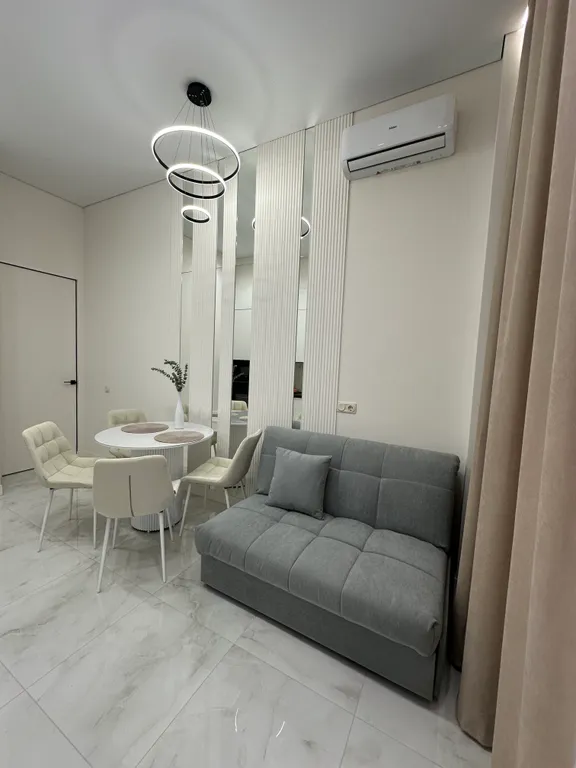 1 к квартира в новом жилом комплексе Grand Avenue в Дзержинском районе