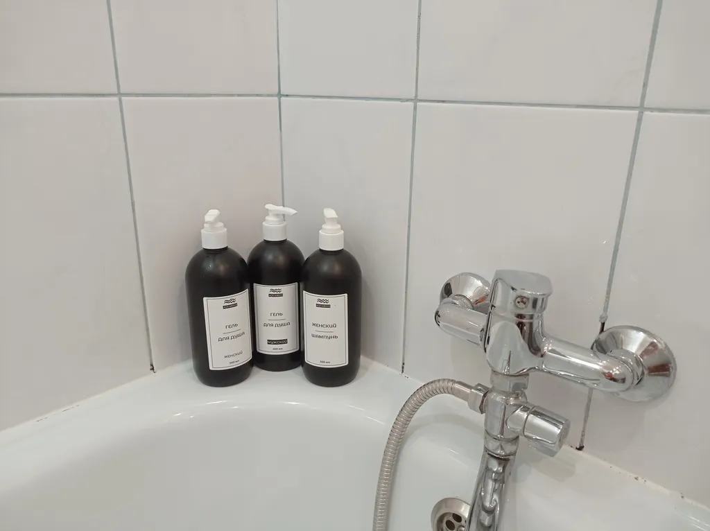 Уютная 1-комнатная квартира для 1-4 гостей рядом с парком