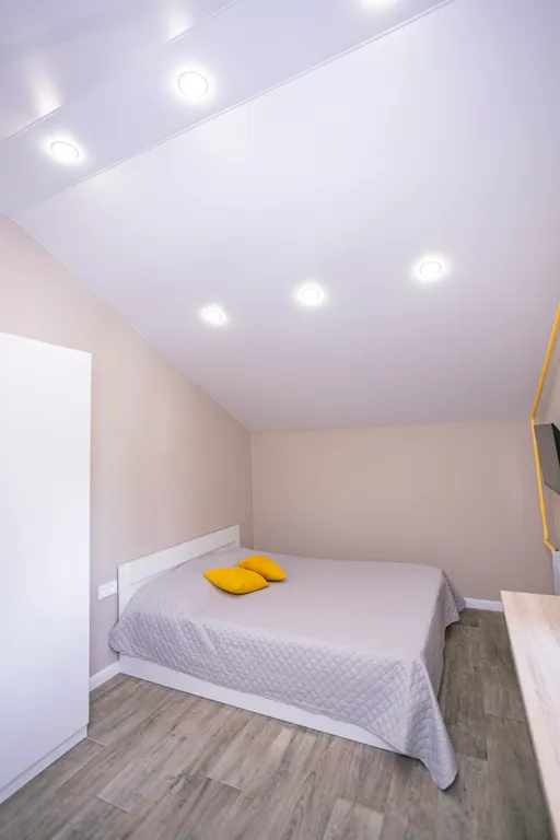 Апартамент в самом центре