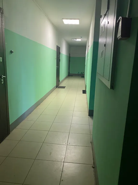 1-комнатная квартира рядом с М4 Дон