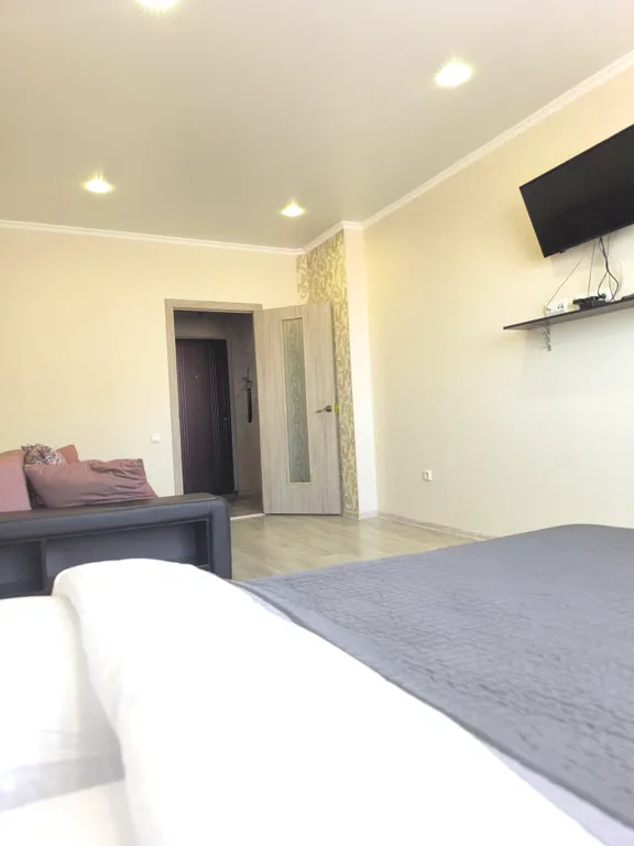 Квартира 1-комнатная Квартира — Анапа