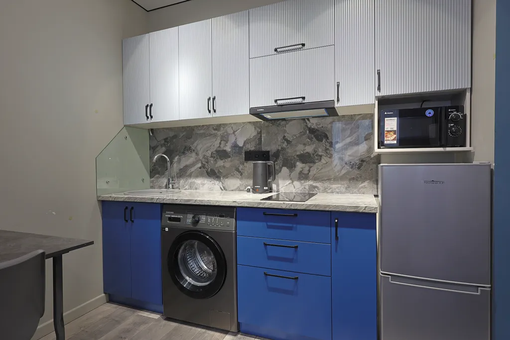 Comfort life 172/280