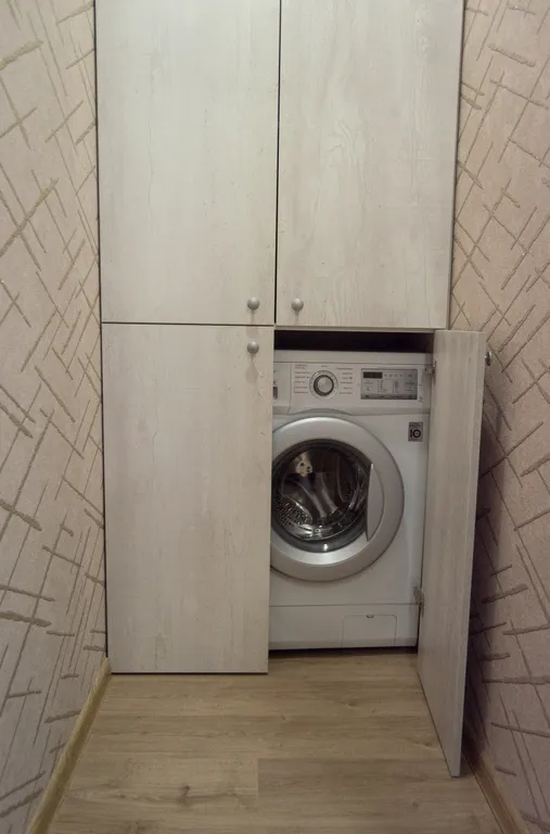 Квартира для некурящих