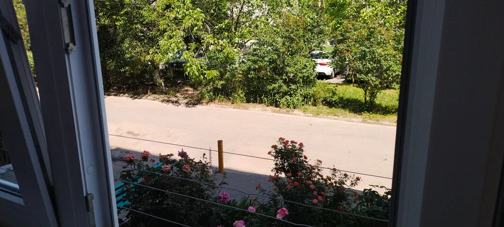 Квартира Уютная 2-х комнатная квартира на 1-м этаже — Ейск