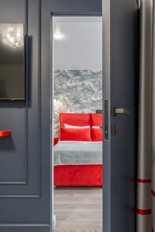 Квартира Квартира Flat in Red Baden SPA — Светлогорск