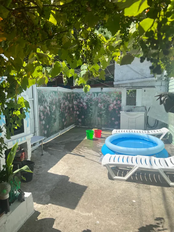 Коттедж Домик под ключ со двором — Сочи