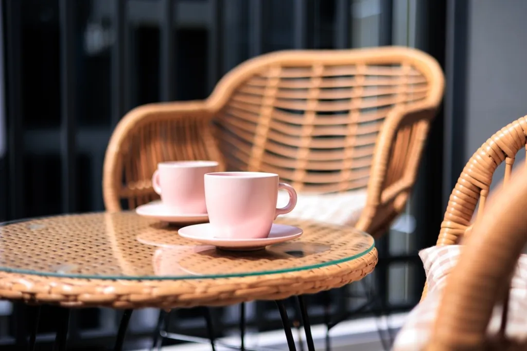 Laguna Skypark residences apartament