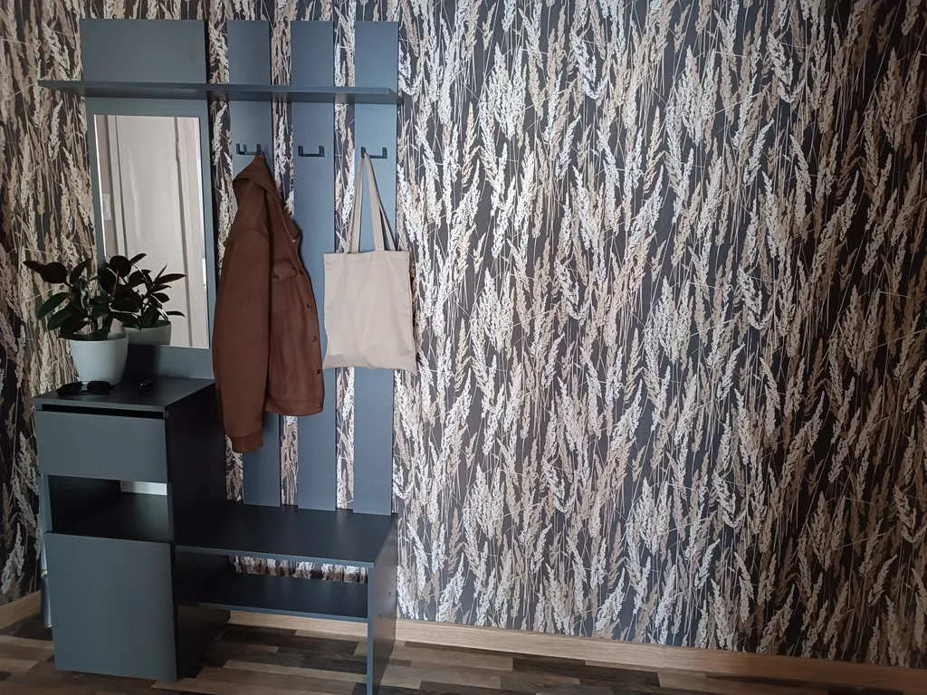 Апартамент у кремля