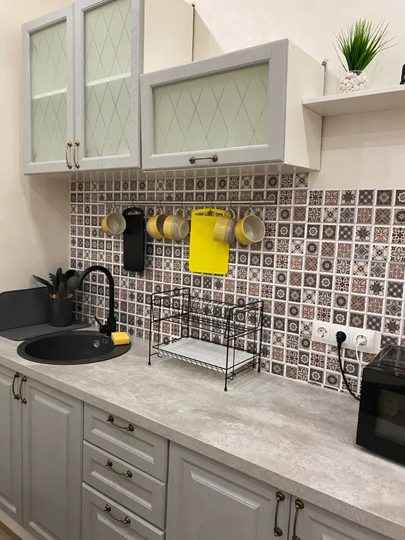 Квартира у Кремля в самом сердце исторической Коломны