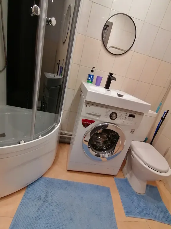 Квартира после ремонта