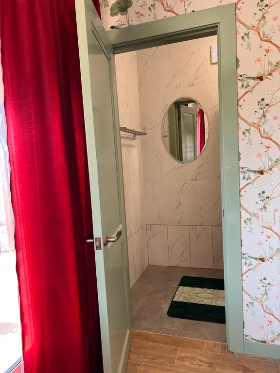 Коттедж Романтичные закаты с видом на пшеничное поле — Запорожское