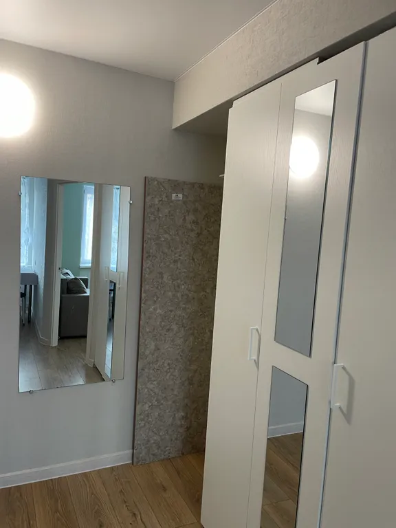 Квартира Квартира в центре — Кронштадт