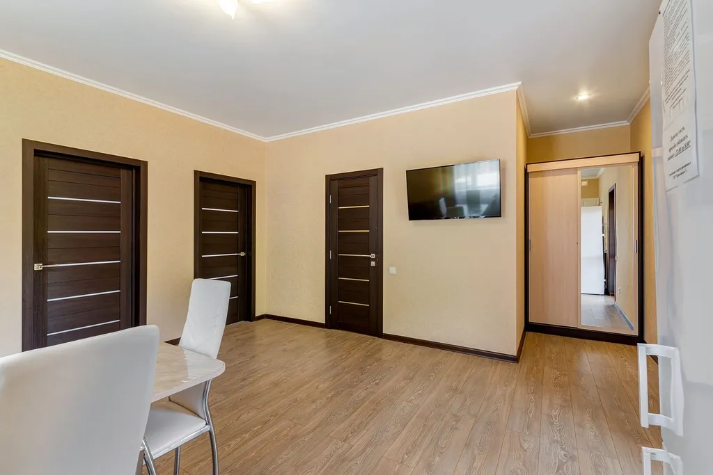 Коттедж Коттедж Отдых у моря — Прасковеевка