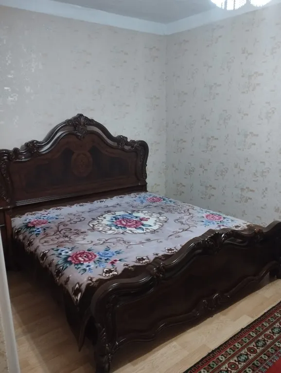 Коттедж Дом у набережной — Дербент