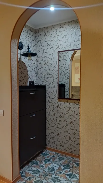 Квартира у Ленты