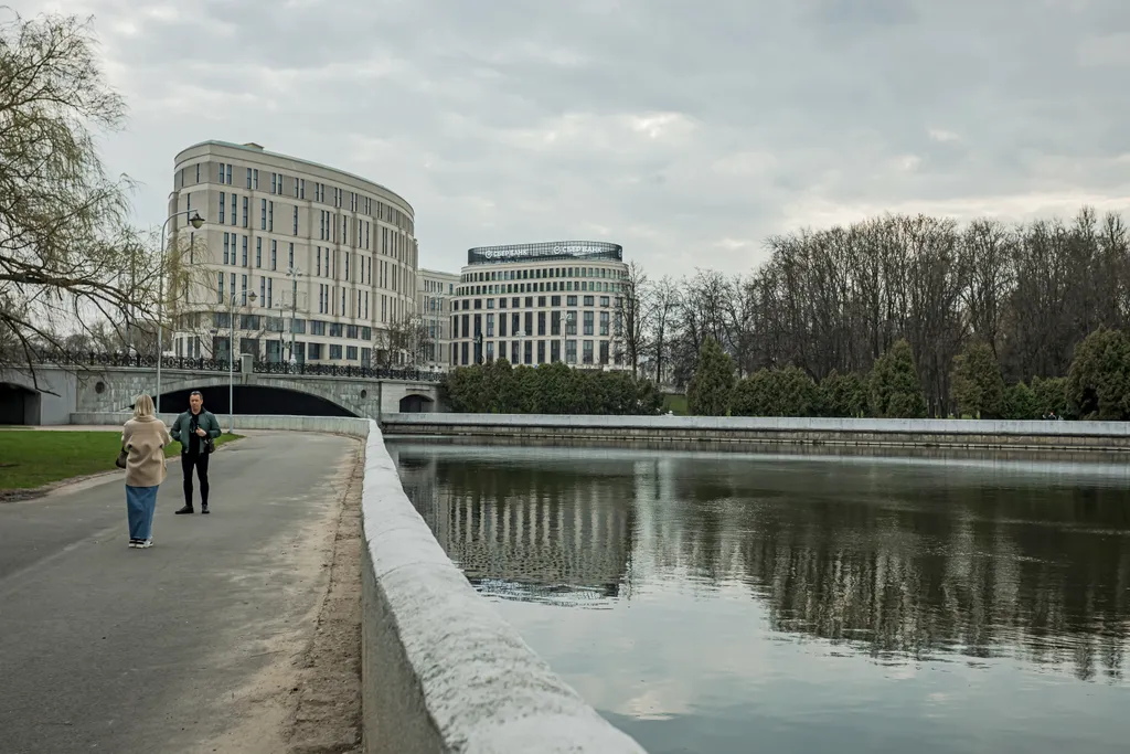 Дизайнерская квартира в центре