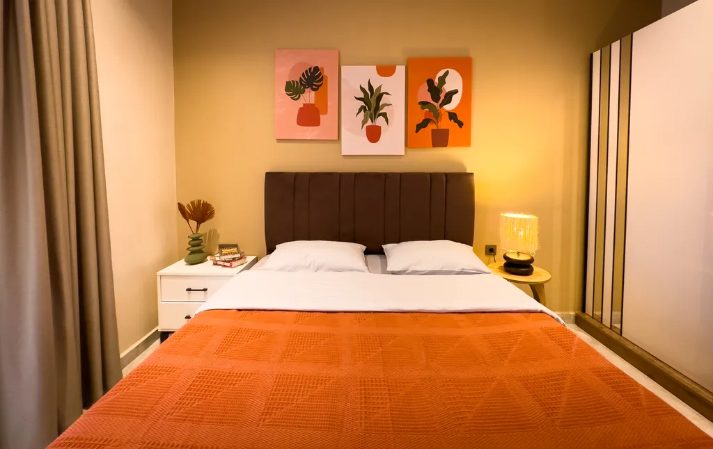 Oba Select apartments