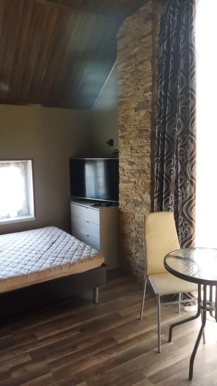 Четырехместный номер со всеми удобствами, 2 взрослых и 2 ребенка до 10 лет