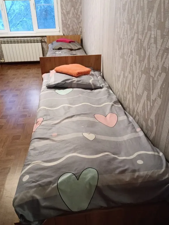 Апартаменты Татия на Торопецком тракте