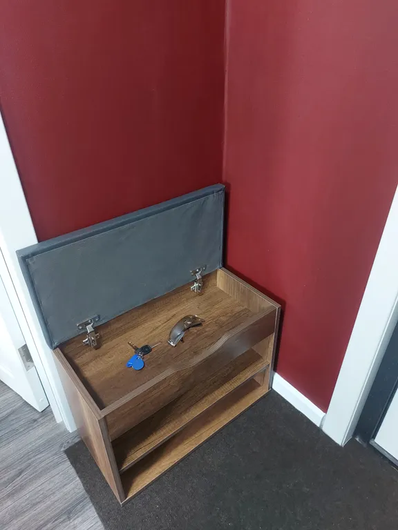 Квартира рядом с ареной Ерофей и набережной