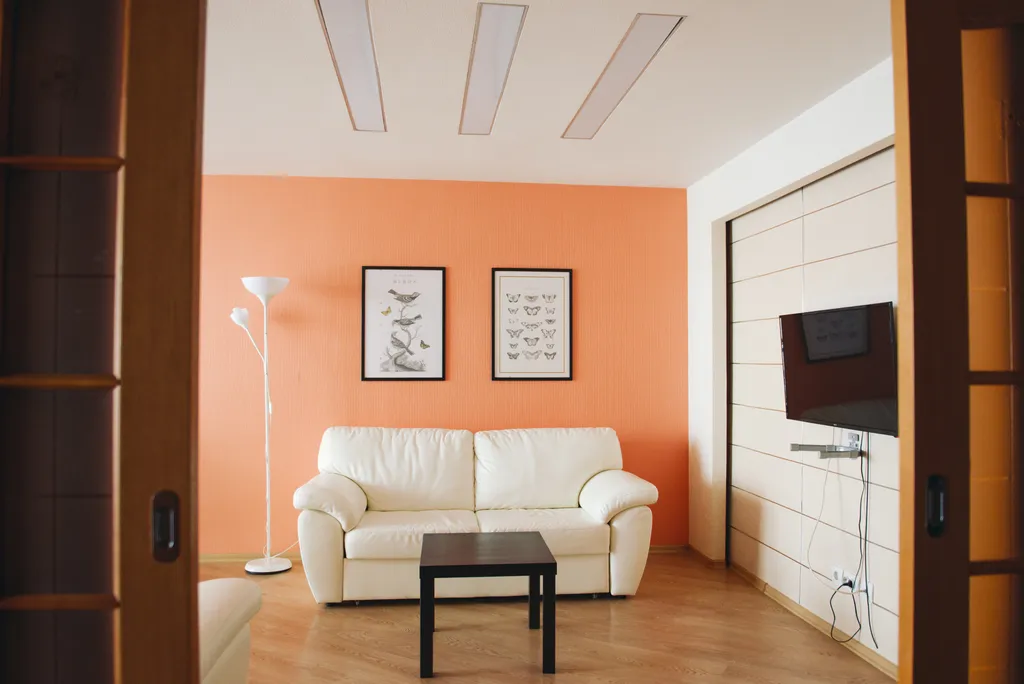 Отличная квартира у ТЦ Тополь