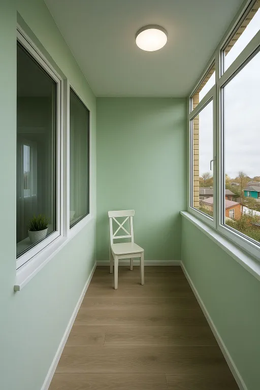 Квартира в центре рядом с Парком Пушкина