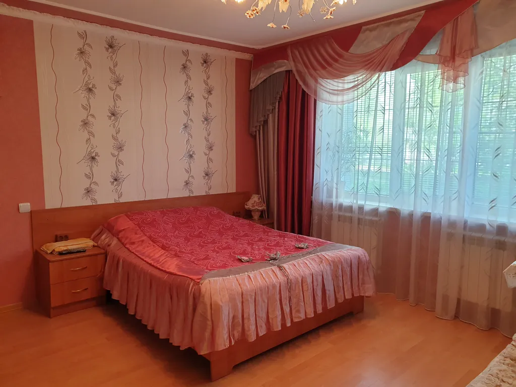 Квартира еврокласс