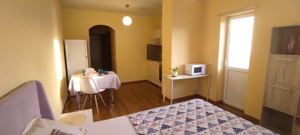 Квартира Квартира в самом центре города — Краснодар