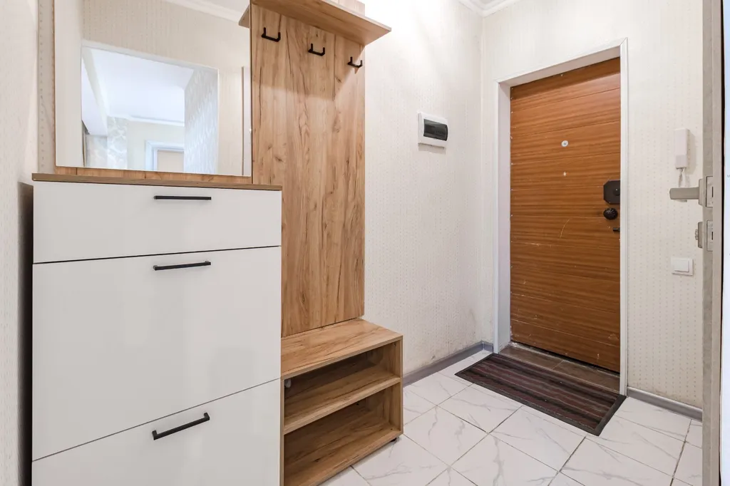 Трешка рядом с вокзалом