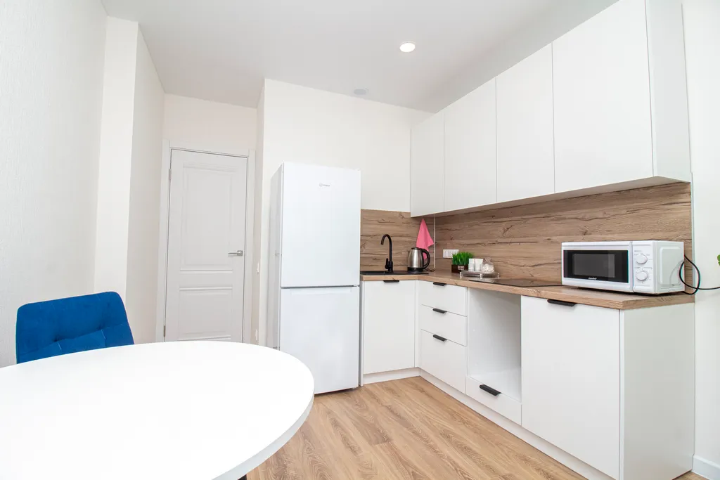 Потрясающая квартира