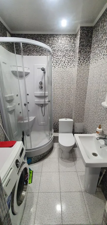 Квартира Комфортная квартира с тихим двором — Зеленоградск