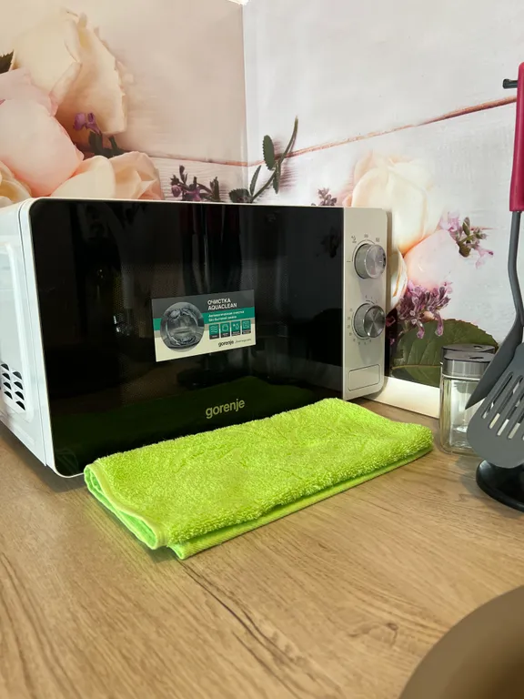 Светлая квартира в Велтон Парк