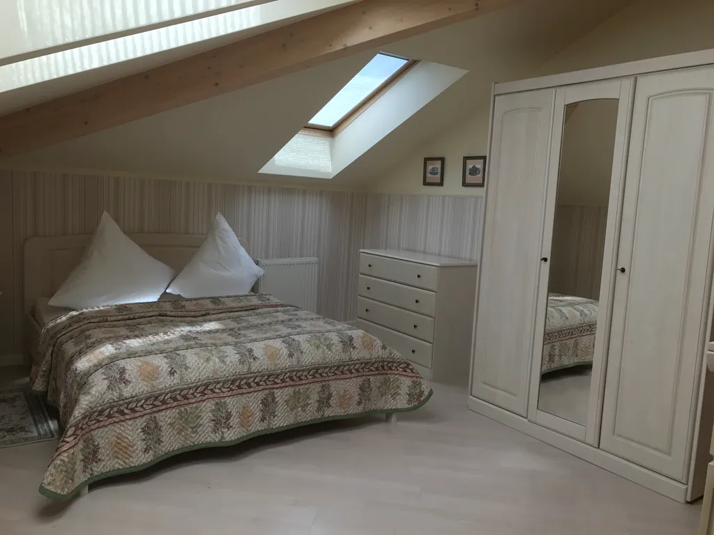 Уникальная секция в национальном парке